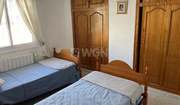 Odsprzedaż - Villa - Camposol - Inland