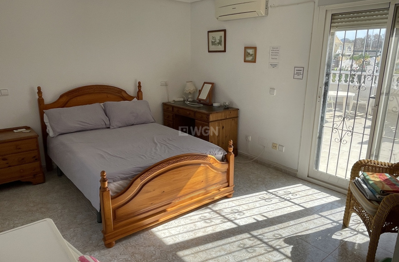 Odsprzedaż - Villa - Camposol - Inland