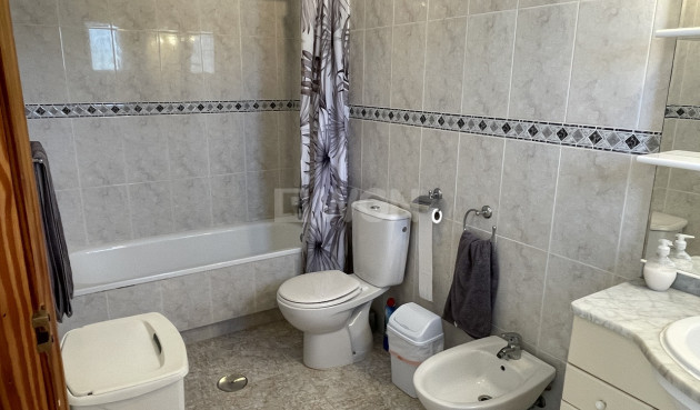 Odsprzedaż - Villa - Camposol - Inland