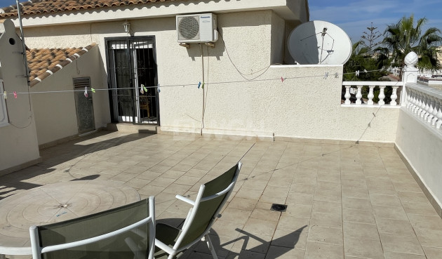 Odsprzedaż - Villa - Camposol - Inland