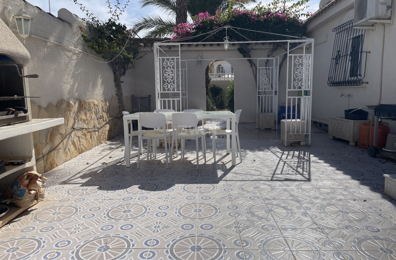 Odsprzedaż - Villa - Camposol - Inland