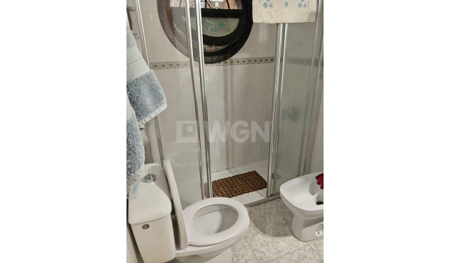 Odsprzedaż - Kamienica - Torrevieja - Costa Blanca