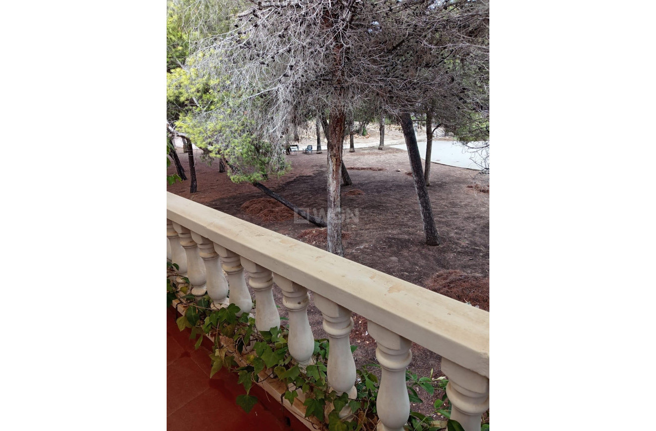 Odsprzedaż - Kamienica - Torrevieja - Costa Blanca