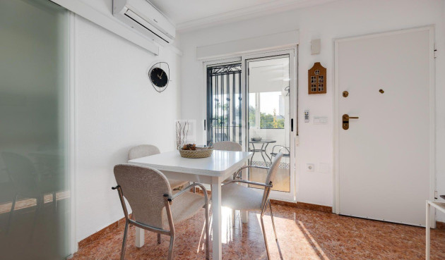 Wiederverkauf - Bungalow - Orihuela Costa - Los Altos