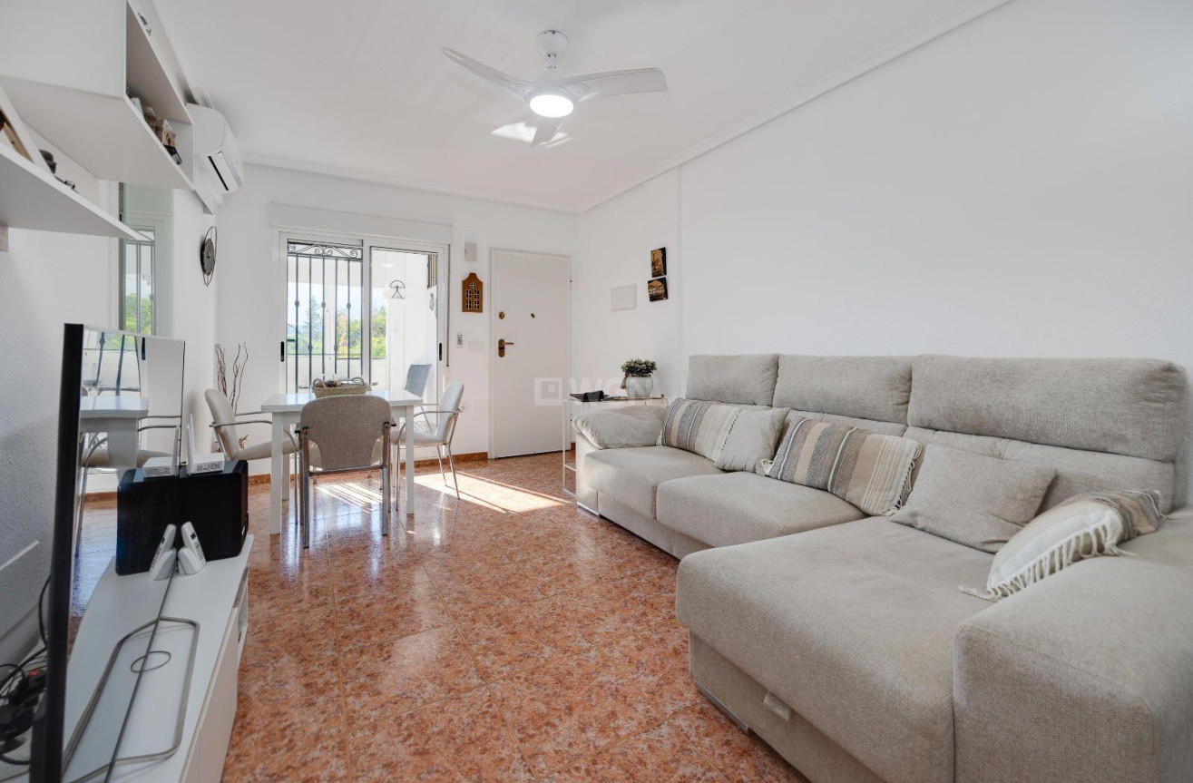 Wiederverkauf - Bungalow - Orihuela Costa - Los Altos