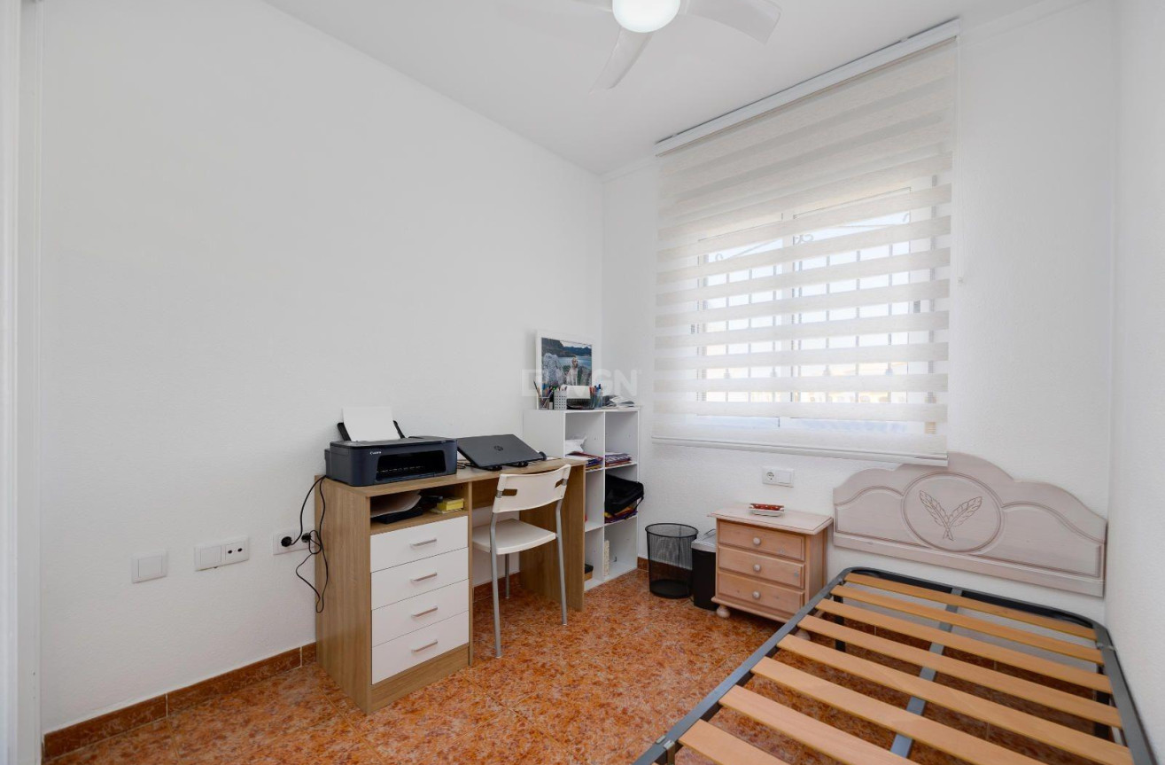 Wiederverkauf - Bungalow - Orihuela Costa - Los Altos