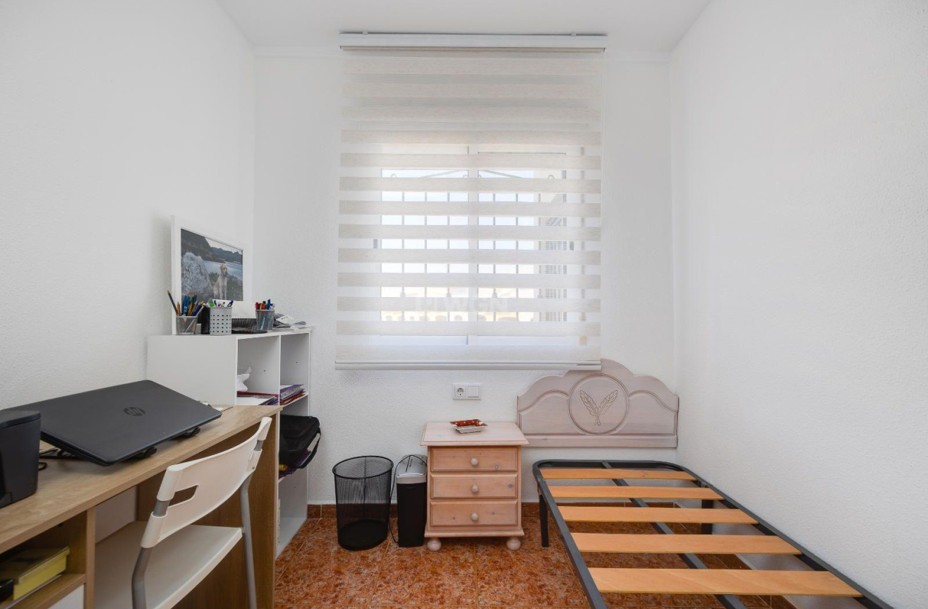 Wiederverkauf - Bungalow - Orihuela Costa - Los Altos