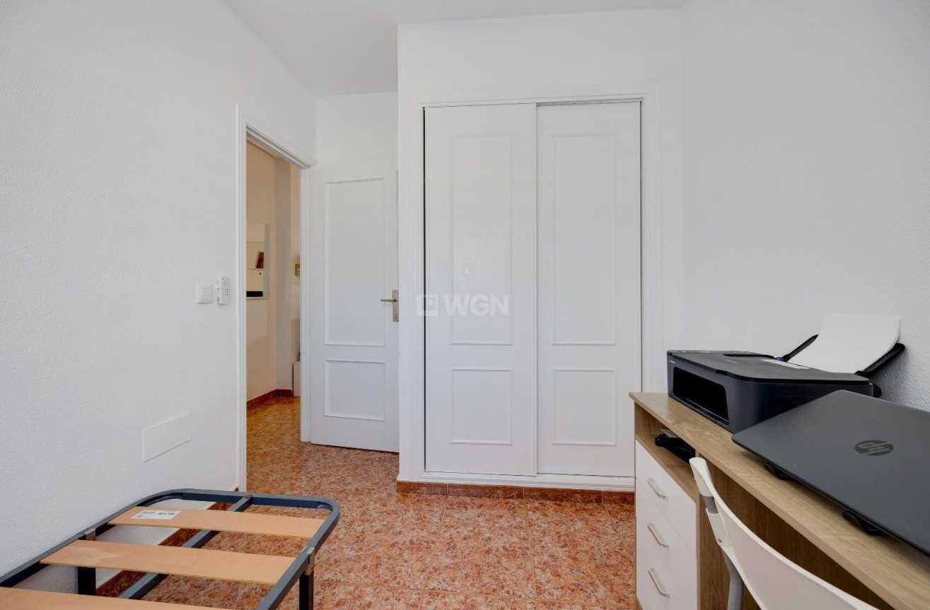 Wiederverkauf - Bungalow - Orihuela Costa - Los Altos