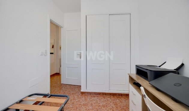 Wiederverkauf - Bungalow - Orihuela Costa - Los Altos