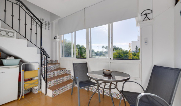 Wiederverkauf - Bungalow - Orihuela Costa - Los Altos