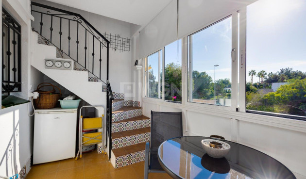 Wiederverkauf - Bungalow - Orihuela Costa - Los Altos