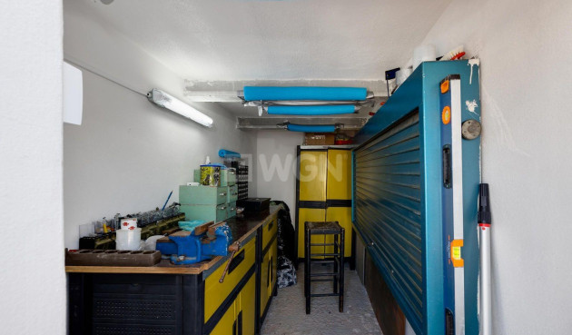 Wiederverkauf - Bungalow - Orihuela Costa - Los Altos