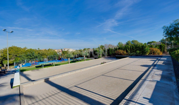 Wiederverkauf - Bungalow - Orihuela Costa - Los Altos