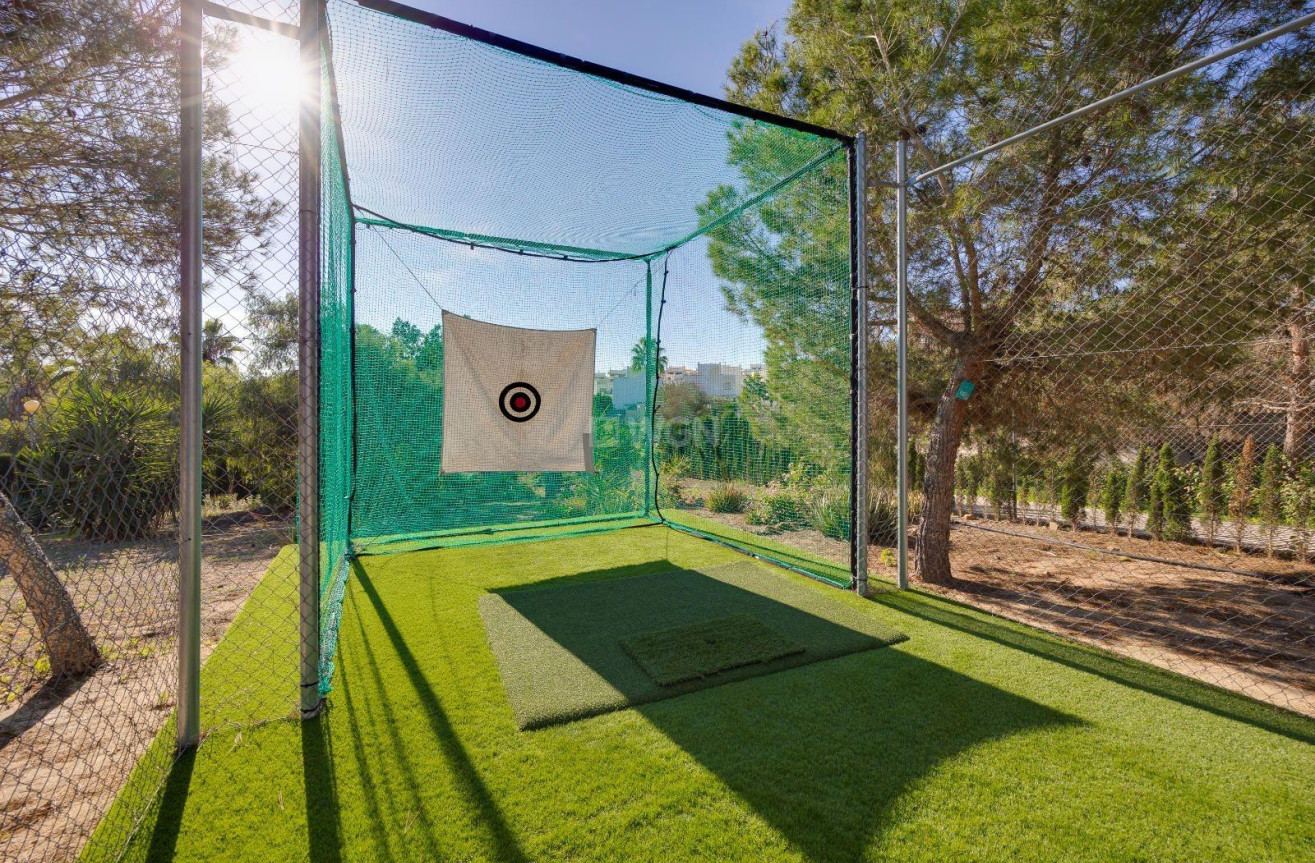 Wiederverkauf - Bungalow - Orihuela Costa - Los Altos