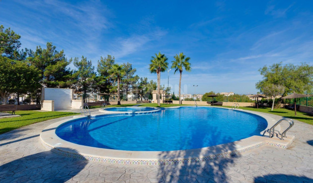 Wiederverkauf - Bungalow - Orihuela Costa - Los Altos