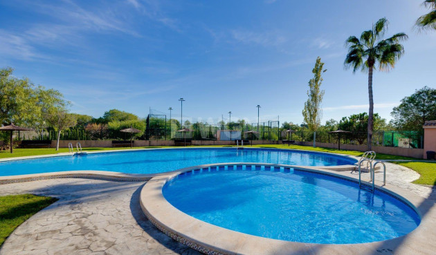 Wiederverkauf - Bungalow - Orihuela Costa - Los Altos