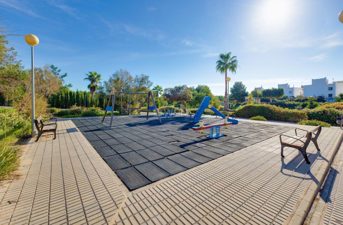 Wiederverkauf - Bungalow - Orihuela Costa - Los Altos