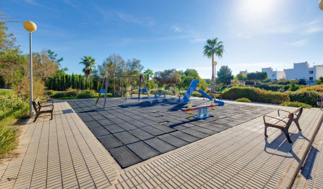 Wiederverkauf - Bungalow - Orihuela Costa - Los Altos