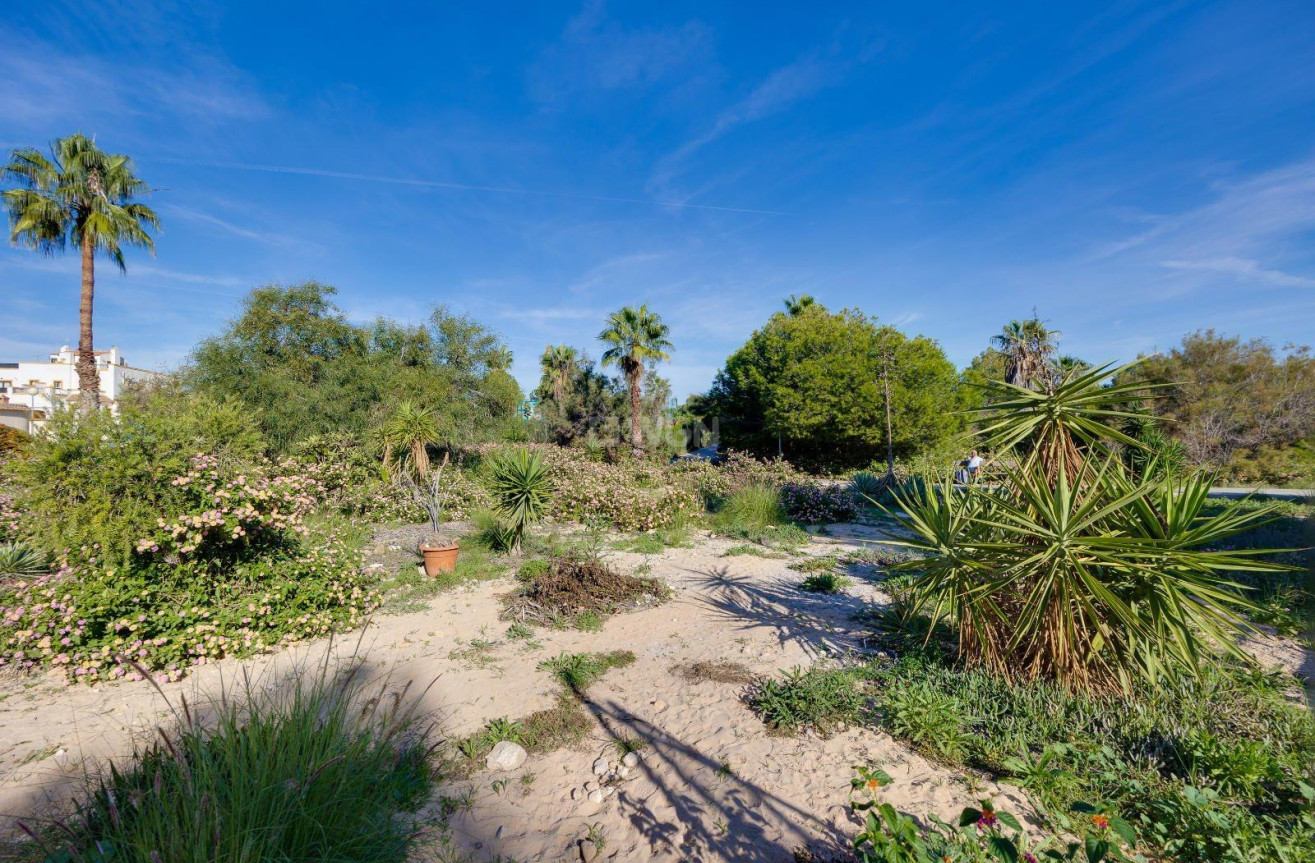 Wiederverkauf - Bungalow - Orihuela Costa - Los Altos