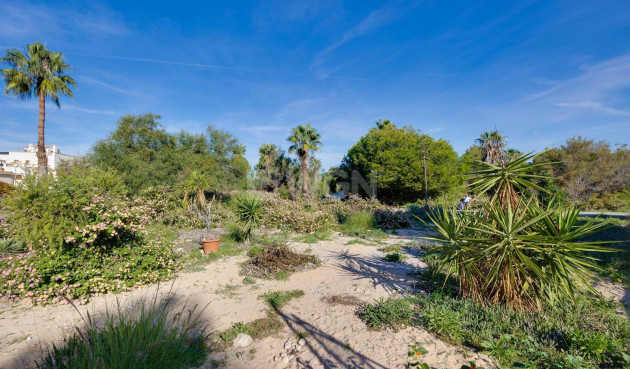 Wiederverkauf - Bungalow - Orihuela Costa - Los Altos