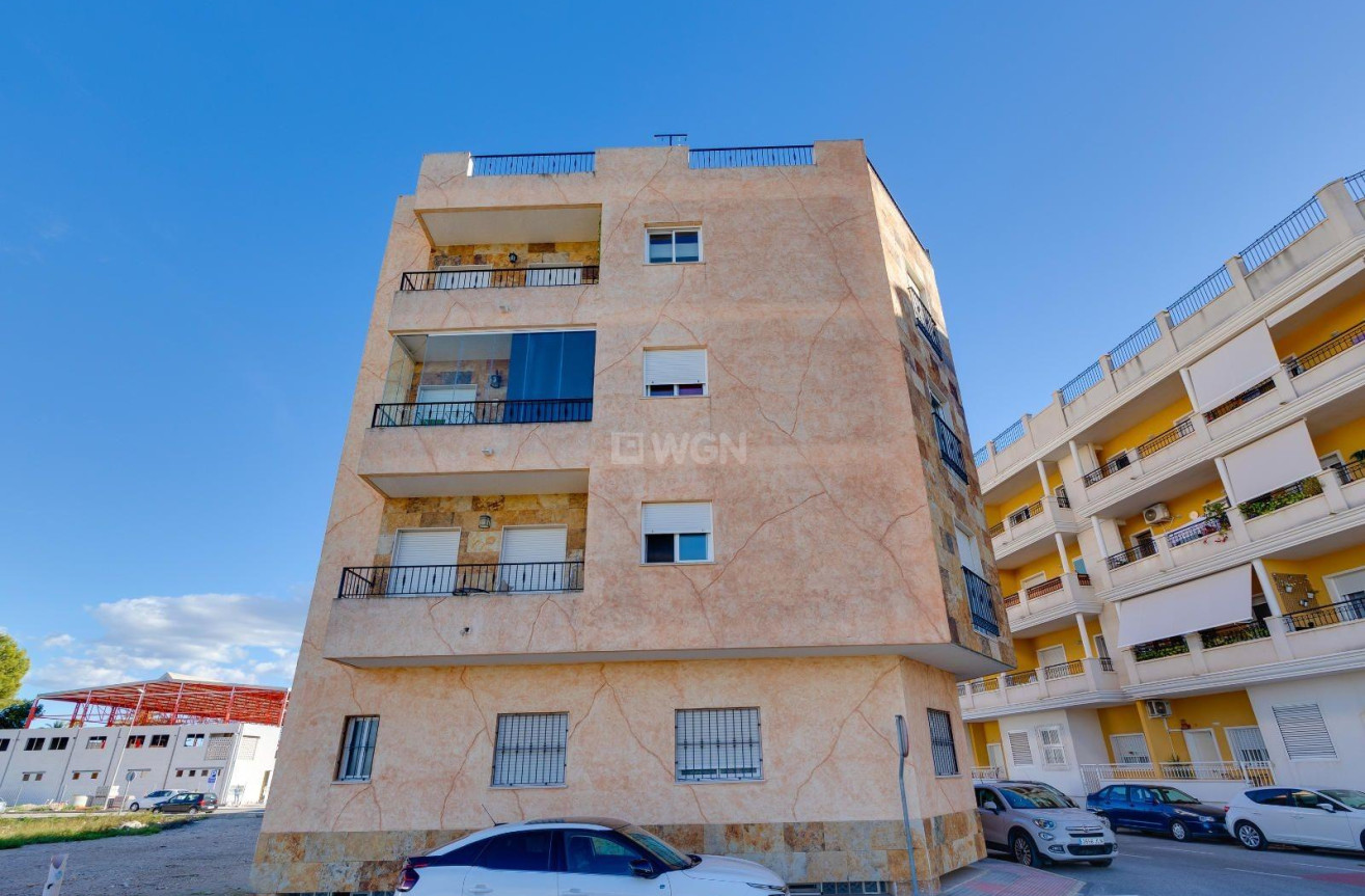 Resale - Penthouse - Almoradí - Parque De La U