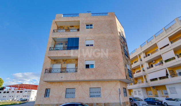 Resale - Penthouse - Almoradí - Parque De La U