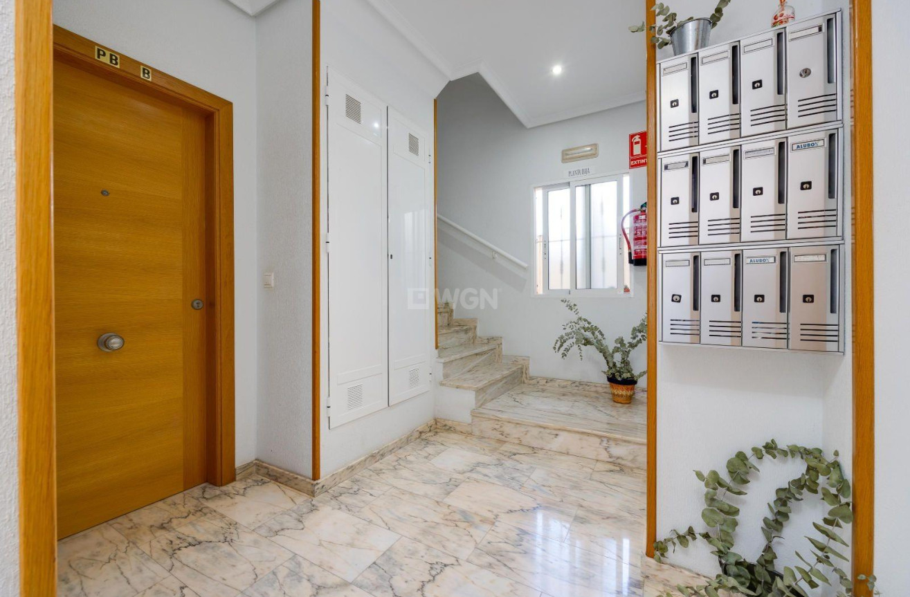 Resale - Penthouse - Almoradí - Parque De La U
