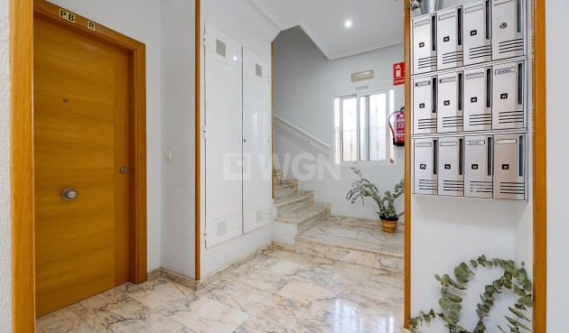 Resale - Penthouse - Almoradí - Parque De La U
