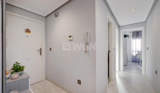 Resale - Penthouse - Almoradí - Parque De La U