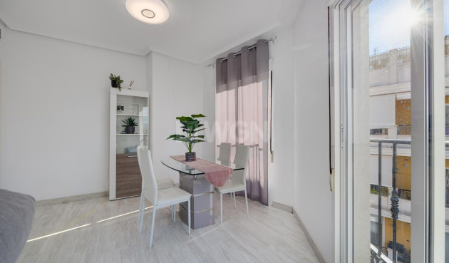 Resale - Penthouse - Almoradí - Parque De La U