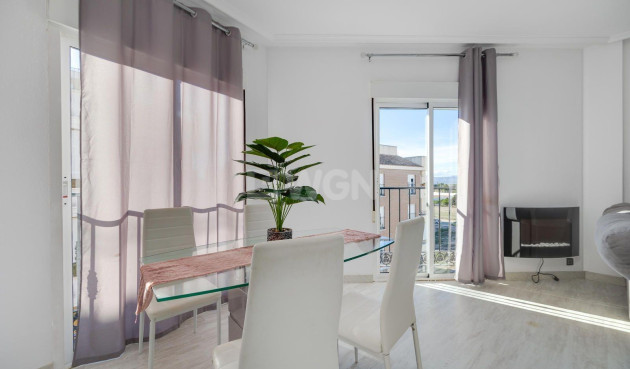 Resale - Penthouse - Almoradí - Parque De La U