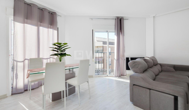 Resale - Penthouse - Almoradí - Parque De La U