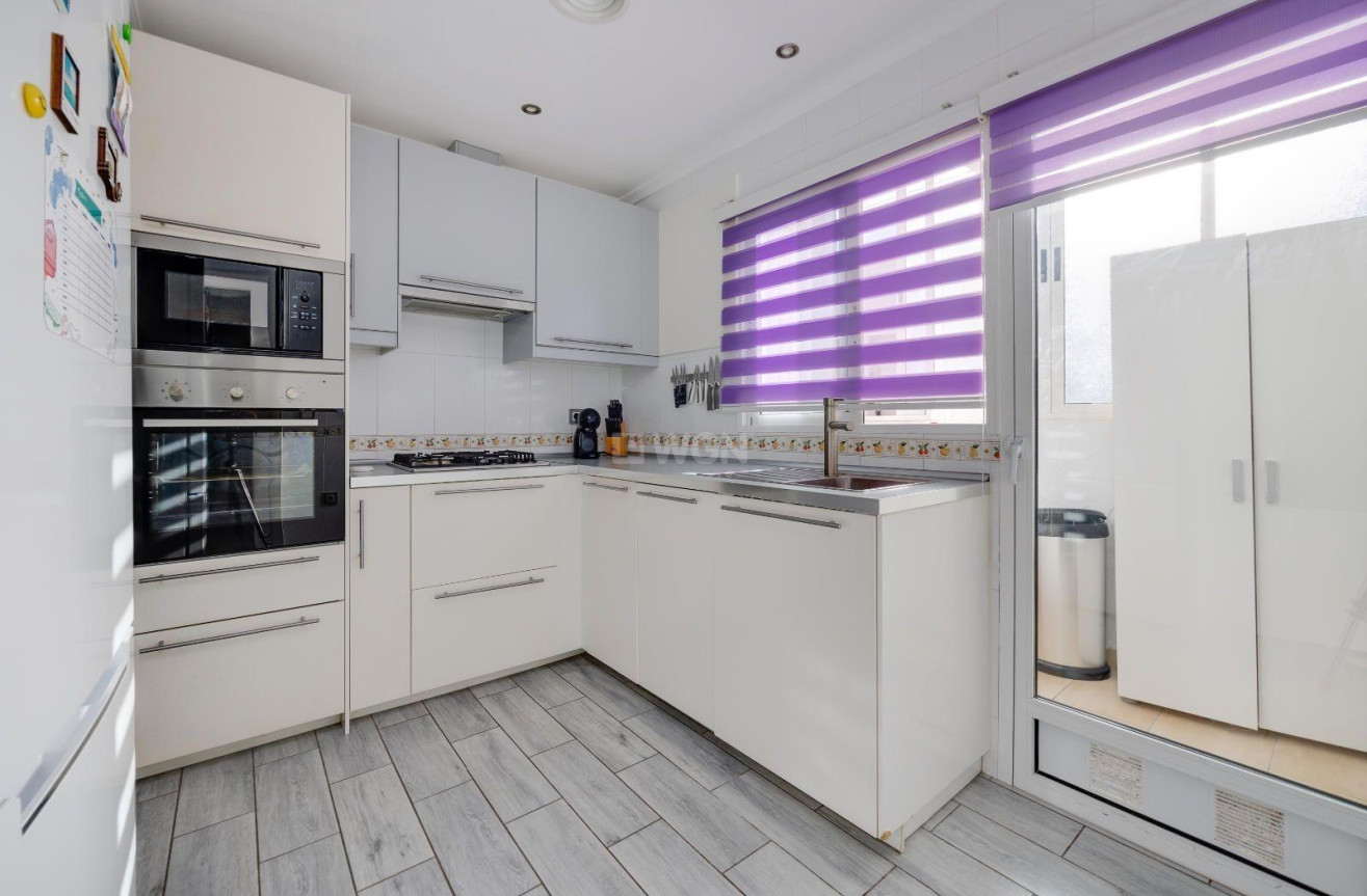 Resale - Penthouse - Almoradí - Parque De La U