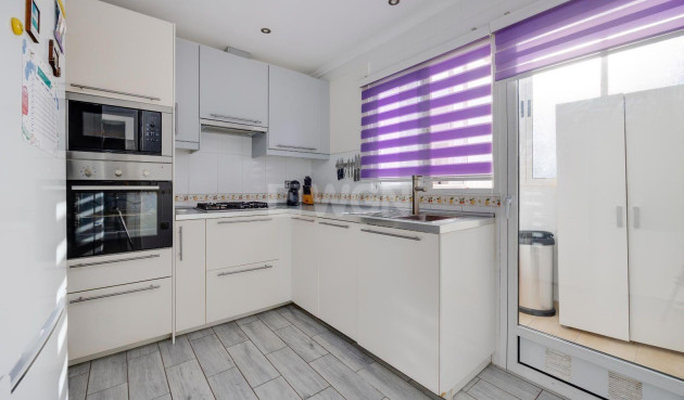 Resale - Penthouse - Almoradí - Parque De La U