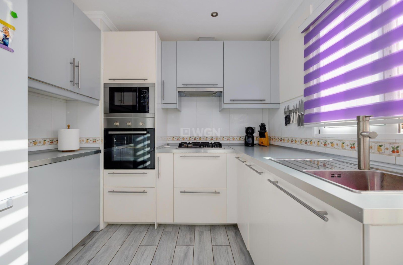 Resale - Penthouse - Almoradí - Parque De La U