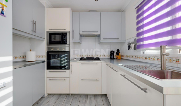 Resale - Penthouse - Almoradí - Parque De La U