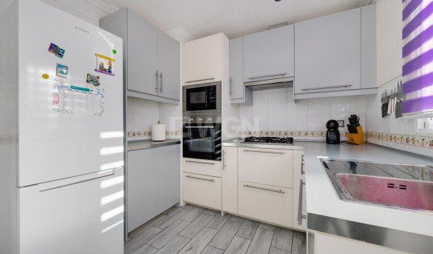 Resale - Penthouse - Almoradí - Parque De La U