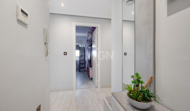 Resale - Penthouse - Almoradí - Parque De La U