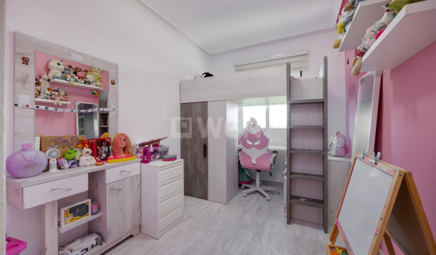 Resale - Penthouse - Almoradí - Parque De La U