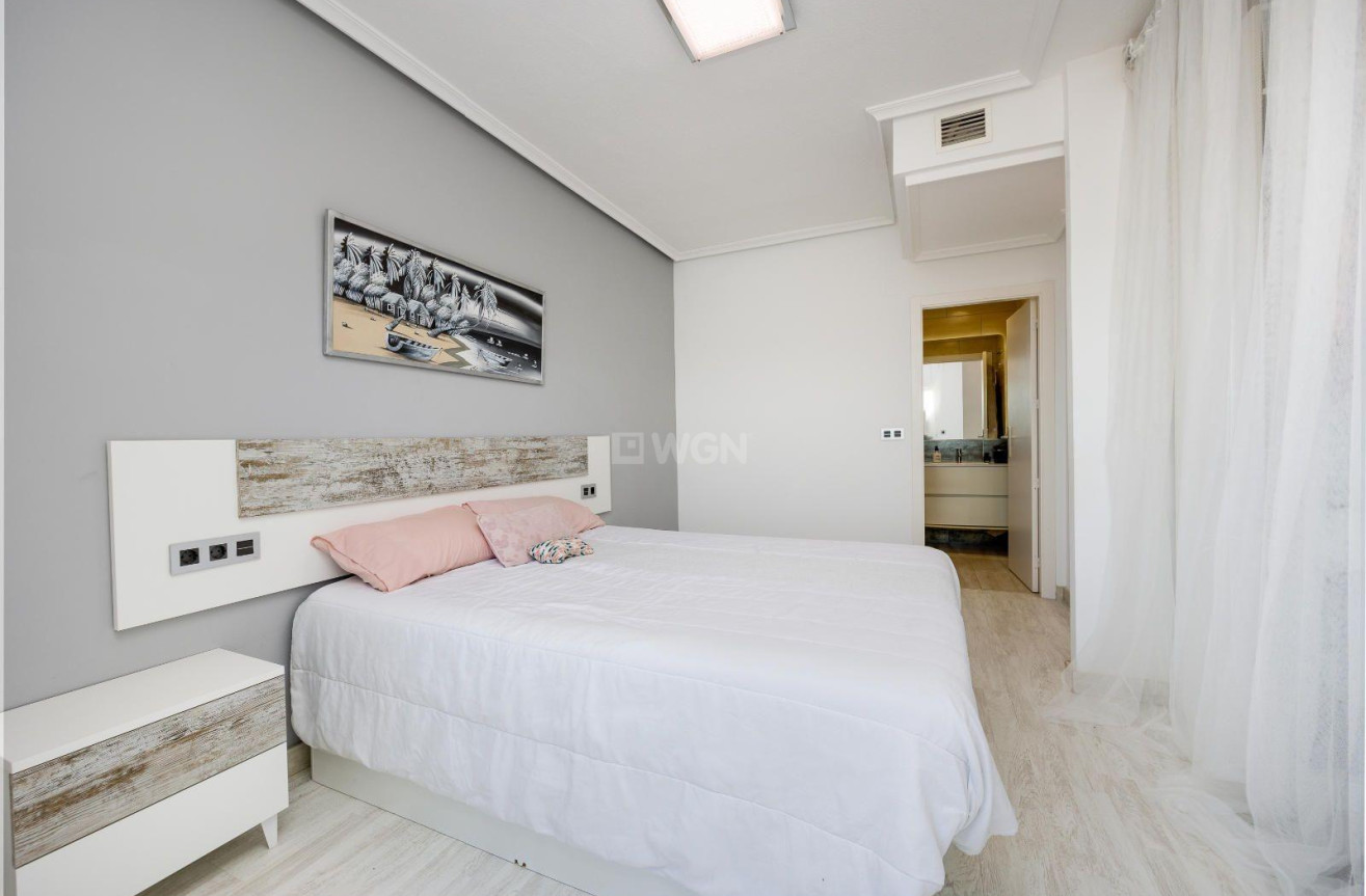 Resale - Penthouse - Almoradí - Parque De La U