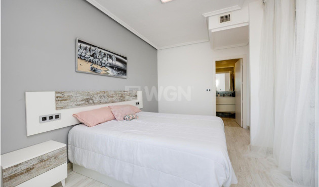 Resale - Penthouse - Almoradí - Parque De La U