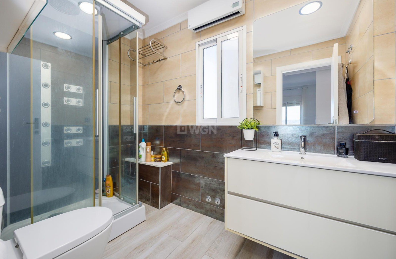 Resale - Penthouse - Almoradí - Parque De La U