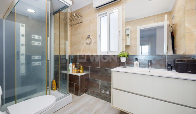 Resale - Penthouse - Almoradí - Parque De La U