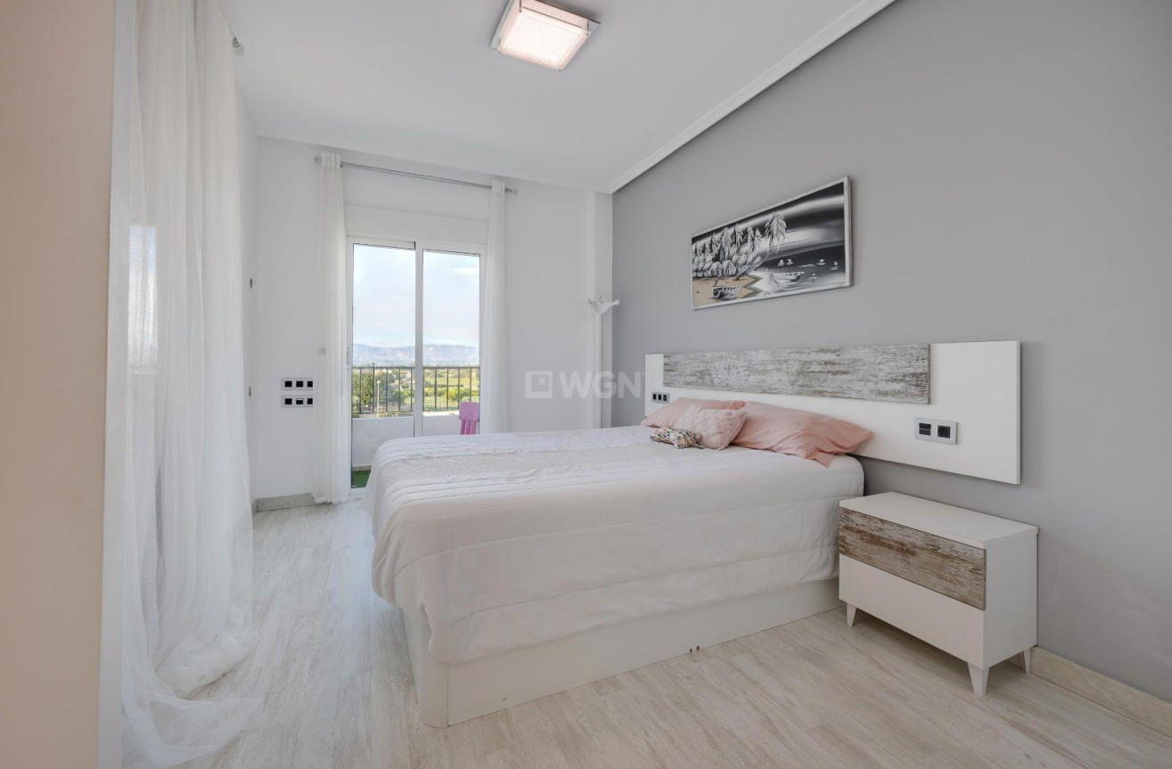 Resale - Penthouse - Almoradí - Parque De La U