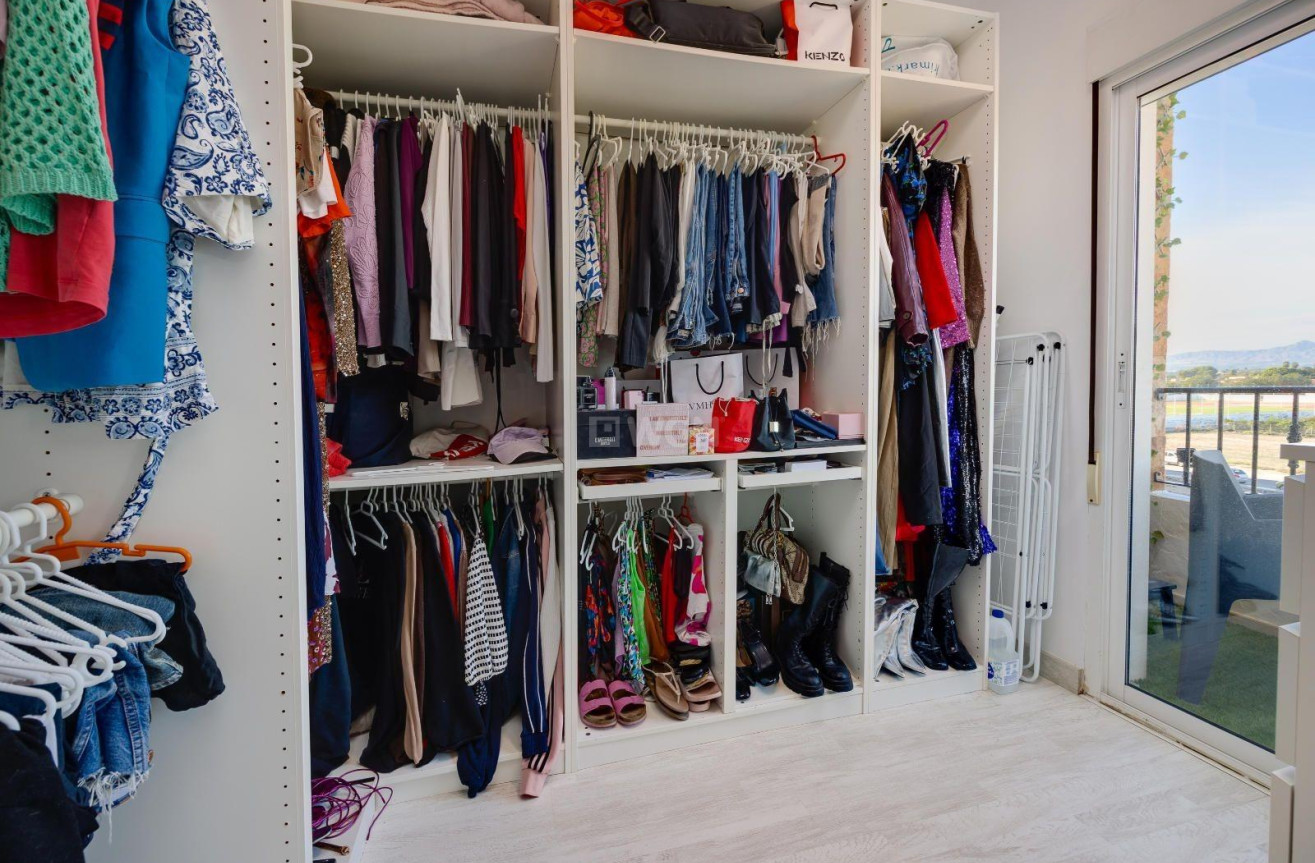 Resale - Penthouse - Almoradí - Parque De La U