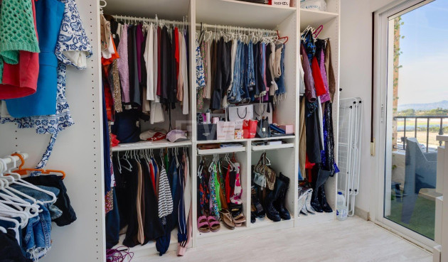 Resale - Penthouse - Almoradí - Parque De La U