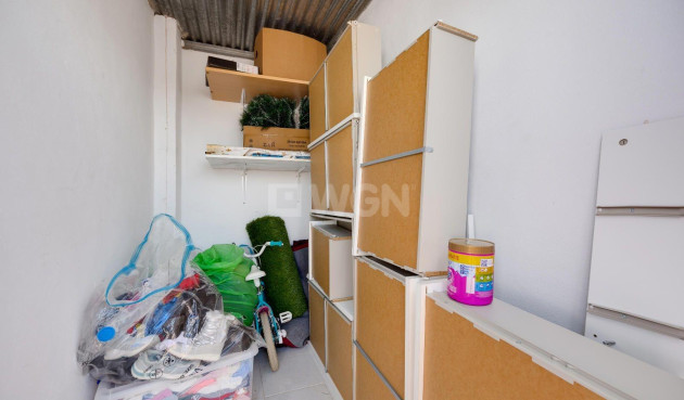 Resale - Penthouse - Almoradí - Parque De La U