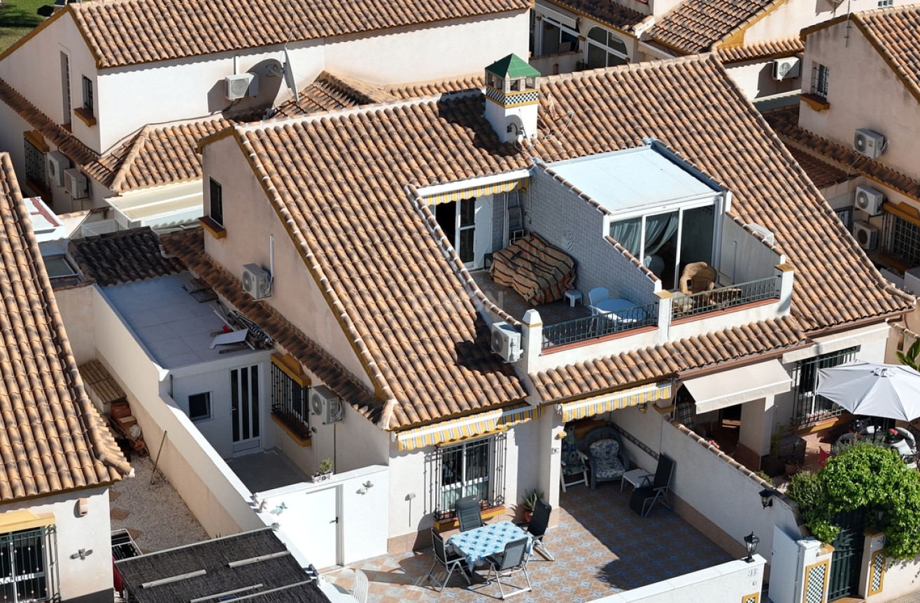 Reventa - Bungalow - La Zenia - Costa Blanca