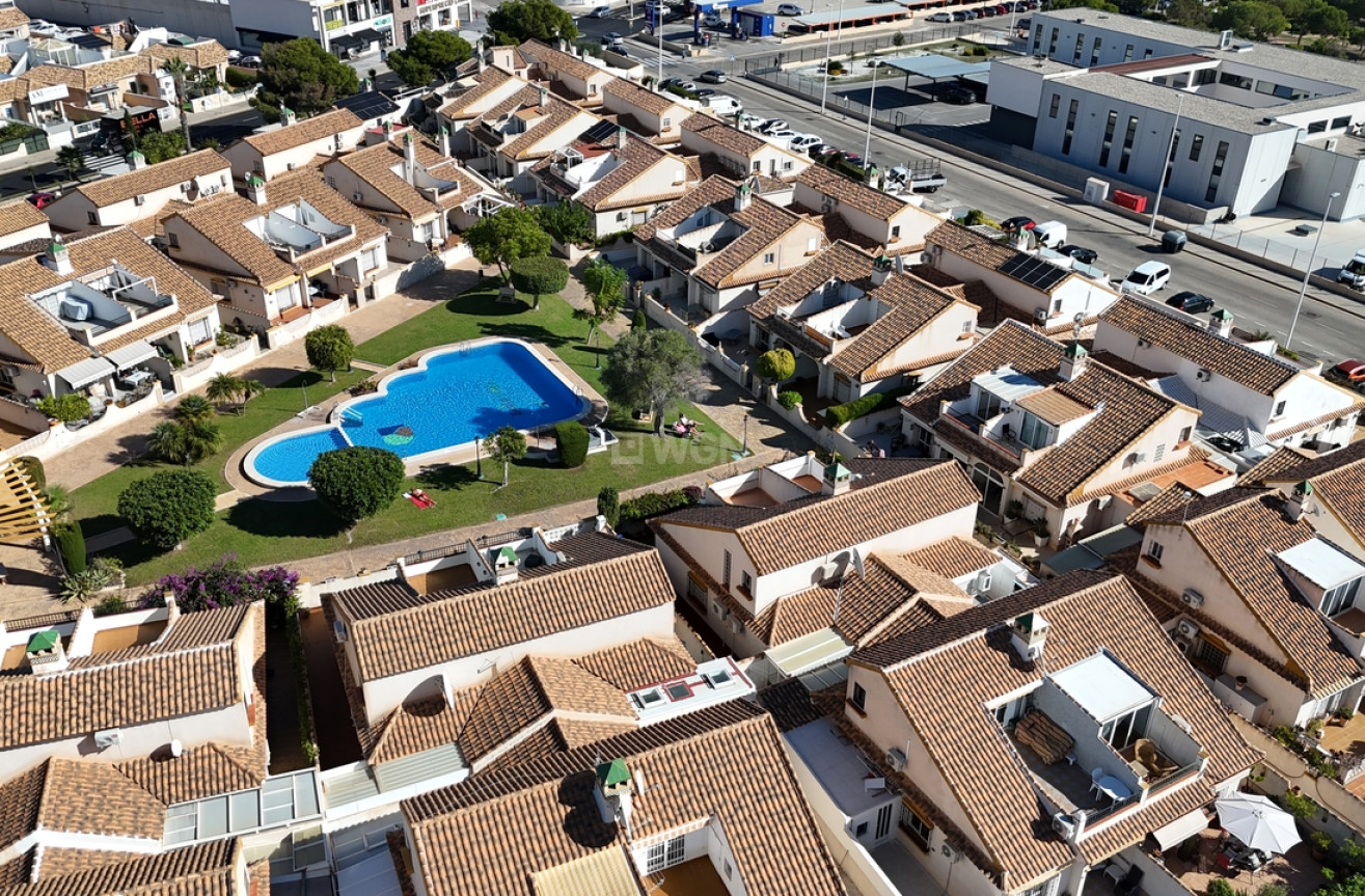 Reventa - Bungalow - La Zenia - Costa Blanca