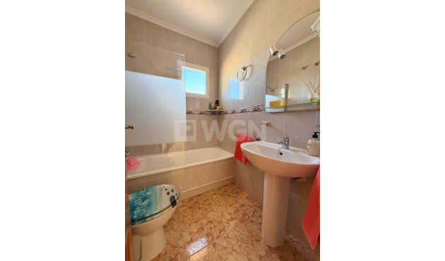 Odsprzedaż - Bungalow - Orihuela Costa - Rocio Del Mar